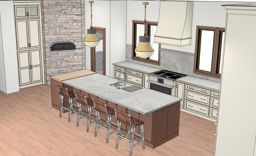 Coming Soon: Serenity Place